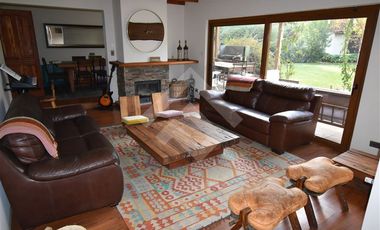 Casa en Venta en chicureo poniente