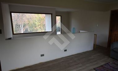 Casa en Venta en chicureo poniente