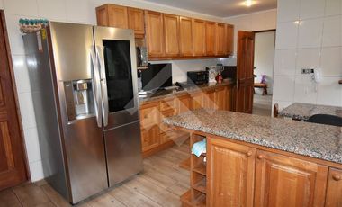 Casa en Venta en chicureo poniente