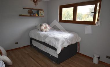 Casa en Venta en chicureo poniente