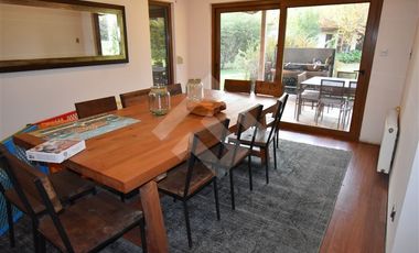 Casa en Venta en chicureo poniente