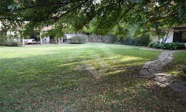 Casa en Venta en chicureo poniente