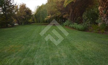 Casa en Venta en chicureo poniente