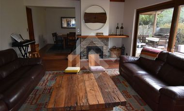 Casa en Venta en chicureo poniente