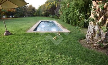 Casa en Venta en chicureo poniente