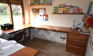 Casa en Venta en chicureo poniente