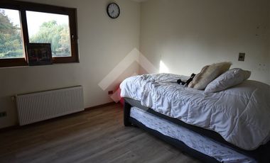 Casa en Venta en chicureo poniente