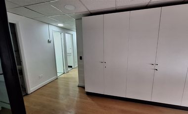 Oficina en Arriendo en Av. Providencia / Andrés de Fuenzalida