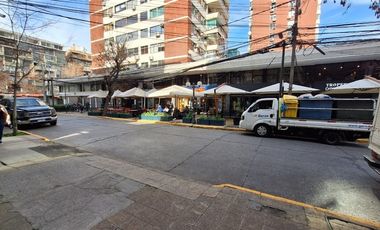 Oficina en Arriendo en Av. Providencia / Andrés de Fuenzalida