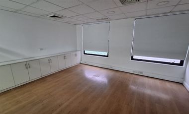 Oficina en Arriendo en Av. Providencia / Andrés de Fuenzalida