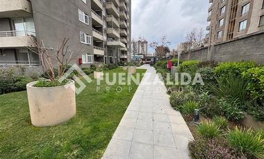 Departamento en Venta en Metro Ciudad del Niño