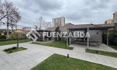 Departamento en Venta en Metro Ciudad del Niño