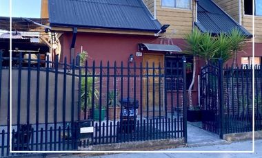 Casa en Venta en DON SEBASTIAN DE RAUQUEN