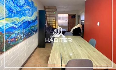 Casa en Venta en DON SEBASTIAN DE RAUQUEN