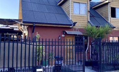 Casa en Venta en DON SEBASTIAN DE RAUQUEN