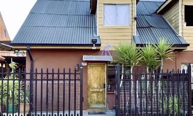 Casa en Venta en DON SEBASTIAN DE RAUQUEN