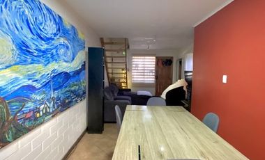 Casa en Venta en DON SEBASTIAN DE RAUQUEN