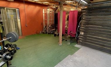 Casa en Venta en DON SEBASTIAN DE RAUQUEN