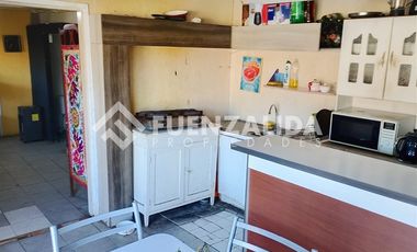 Casa en Venta en Sector Limonares