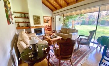 Casa en Venta en santa Cecilia