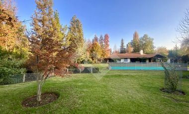 Casa en Venta en santa Cecilia