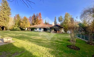 Casa en Venta en santa Cecilia
