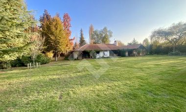 Casa en Venta en santa Cecilia