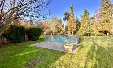 Casa en Venta en santa Cecilia