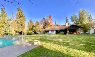 Casa en Venta en santa Cecilia