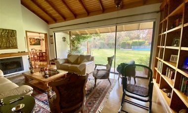 Casa en Venta en santa Cecilia