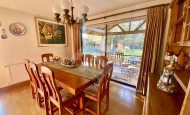 Casa en Venta en santa Cecilia