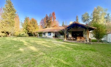 Casa en Venta en santa Cecilia