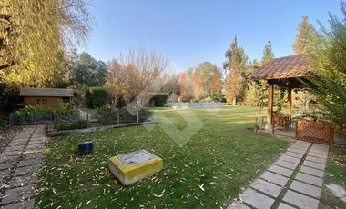 Casa en Venta en santa Cecilia