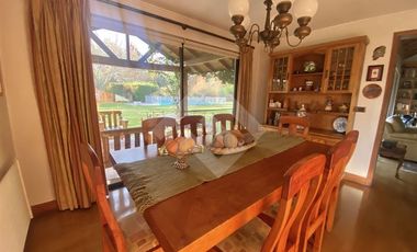 Casa en Venta en santa Cecilia