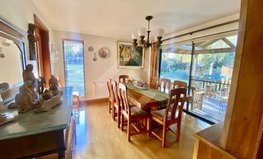 Casa en Venta en santa Cecilia