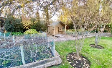Casa en Venta en santa Cecilia