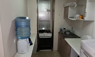 Departamento en Venta en Avenida Santa Rosa