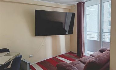 Departamento en Venta en Avenida Santa Rosa