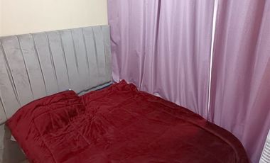 Departamento en Venta en Avenida Santa Rosa