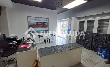Oficina en Venta en Av. Santa Isabel