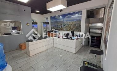 Oficina en Venta en Av. Santa Isabel