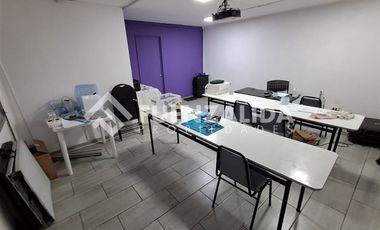 Oficina en Venta en Av. Santa Isabel