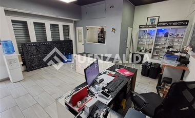 Oficina en Venta en Av. Santa Isabel
