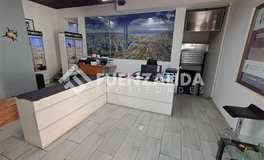 Oficina en Venta en Av. Santa Isabel