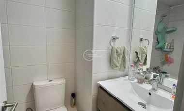 Departamento en Venta en Metro Parque Almagro