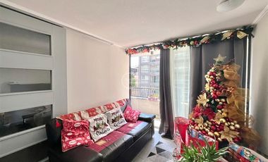 Departamento en Venta en Metro Parque Almagro