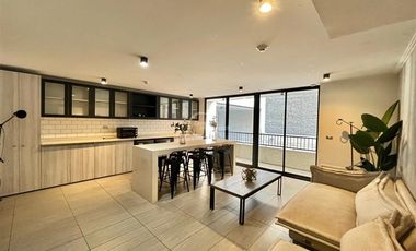 Departamento en Venta en Metro Parque Almagro