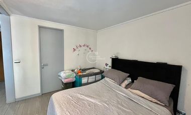 Departamento en Venta en Metro Parque Almagro