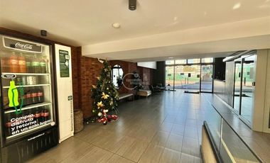 Departamento en Venta en Metro Parque Almagro