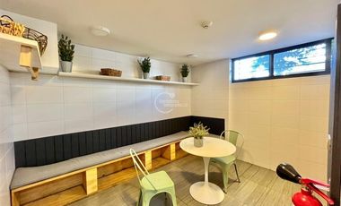 Departamento en Venta en Metro Parque Almagro